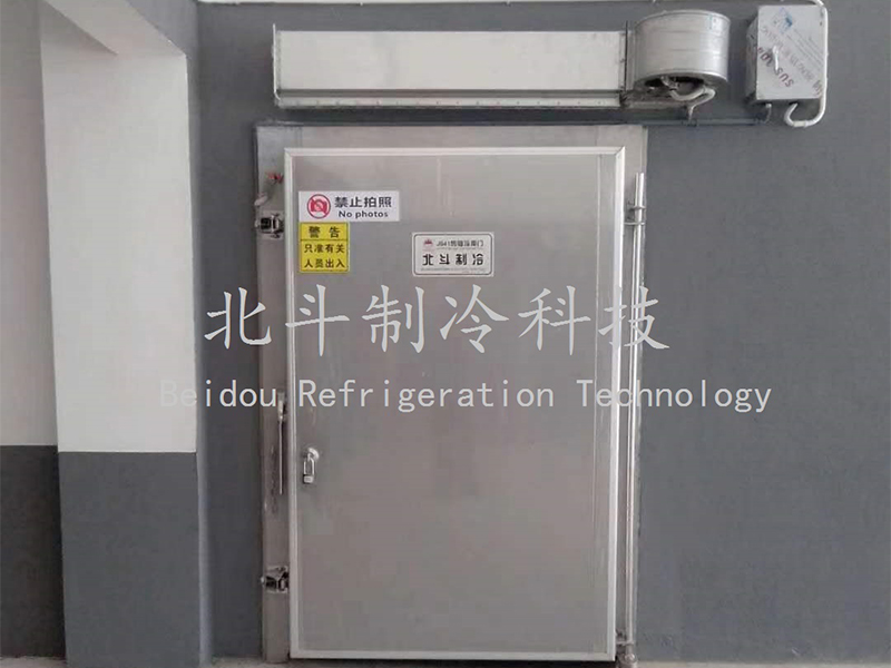 冷風機更好的保存農產品